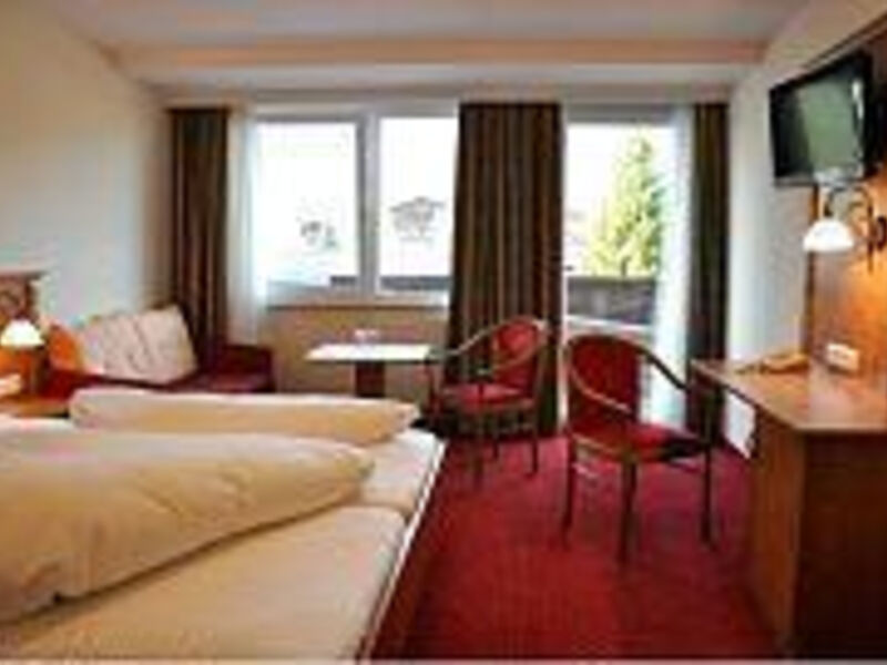 Hotel Thaler