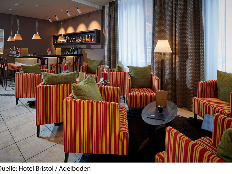 Hotel Bristol s