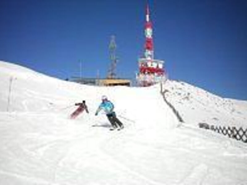 Hotel Walzl - Liftpass inklusive