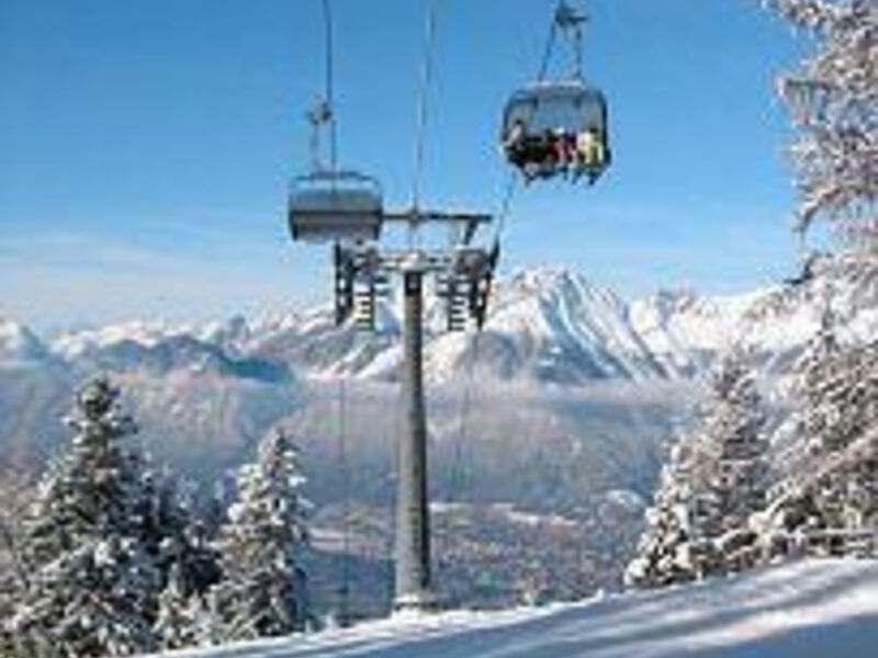 Hotel Walzl - Liftpass inklusive