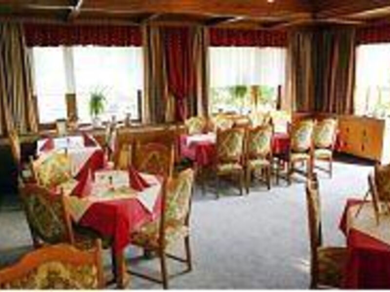 Hotel Wiesenhof