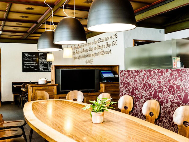 Hotel Landhaus