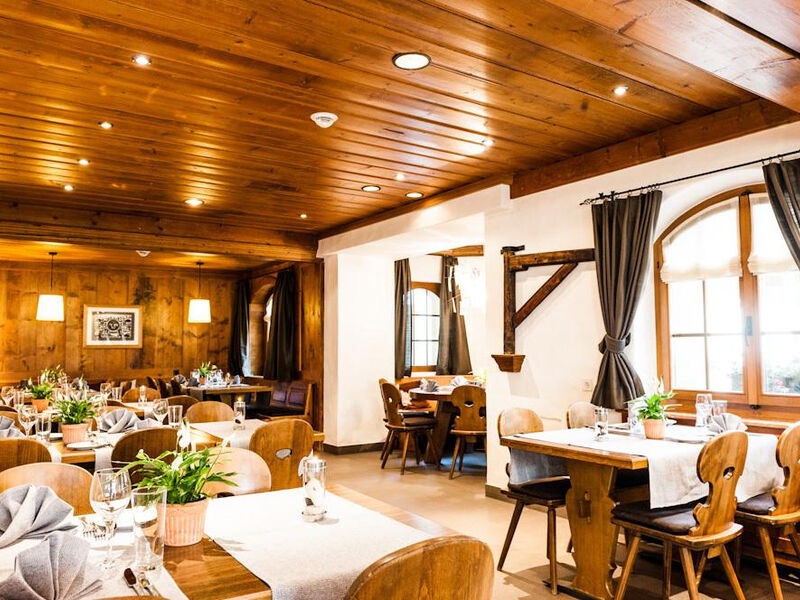 Hotel Landhaus