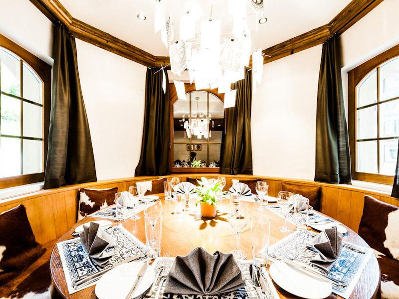 Hotel Landhaus
