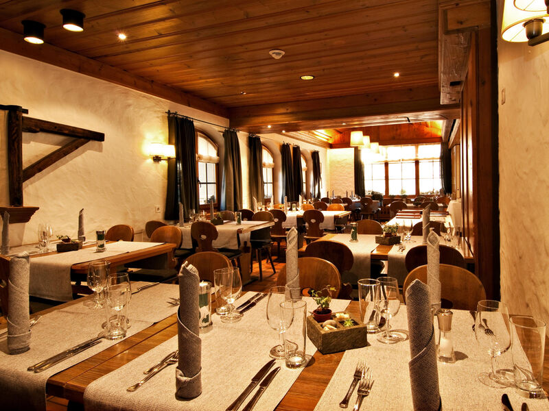 Hotel Landhaus