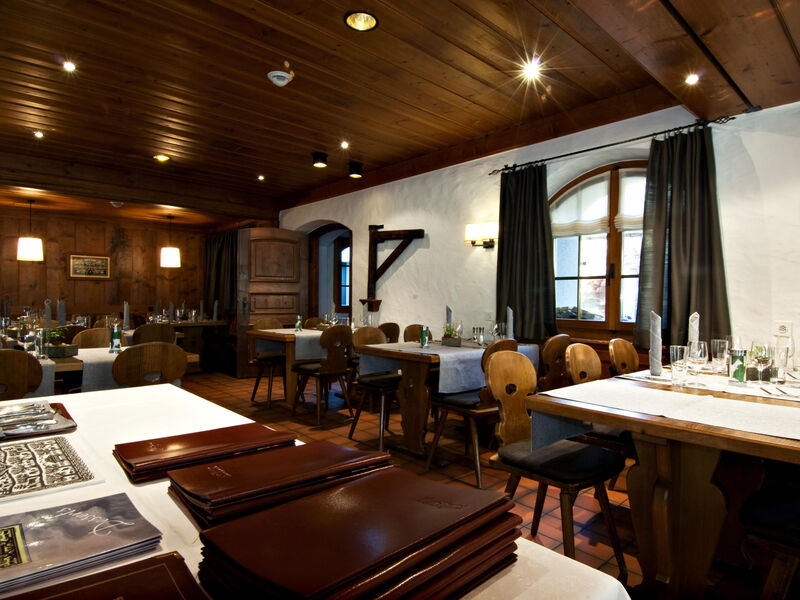 Hotel Landhaus