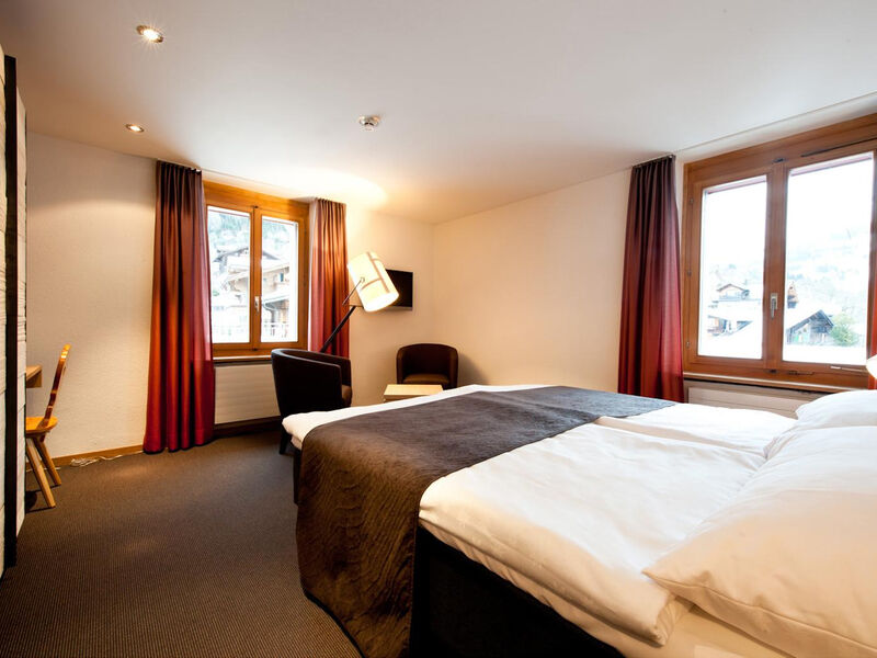 Hotel Landhaus