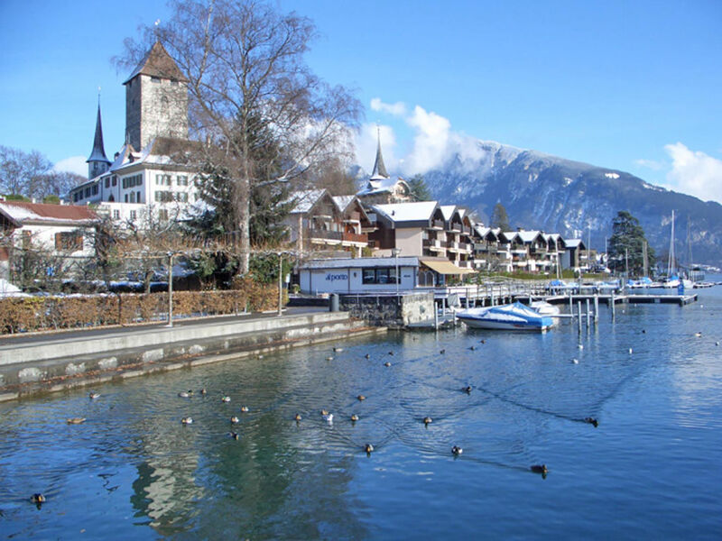 Hotel Seegarten-Marina
