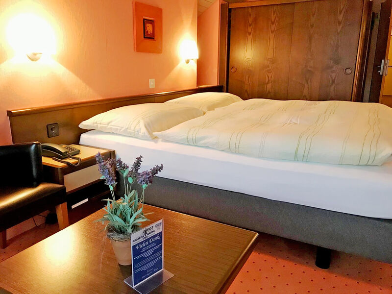 Hotel Seegarten-Marina