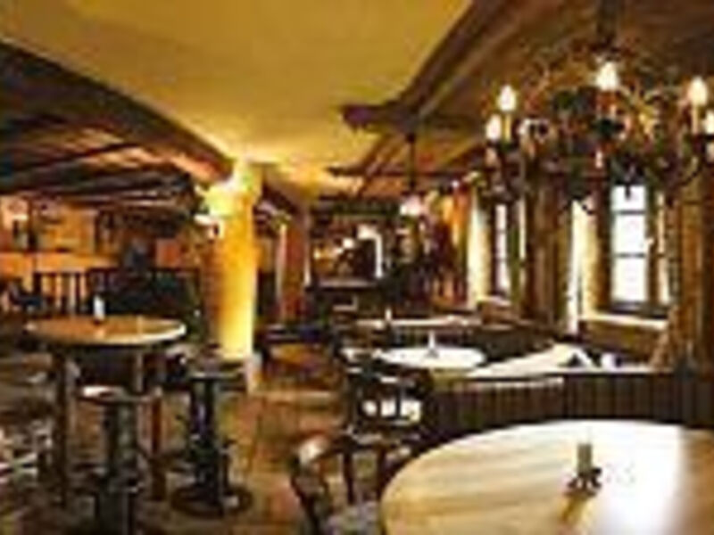 Hotel Zum Lamm