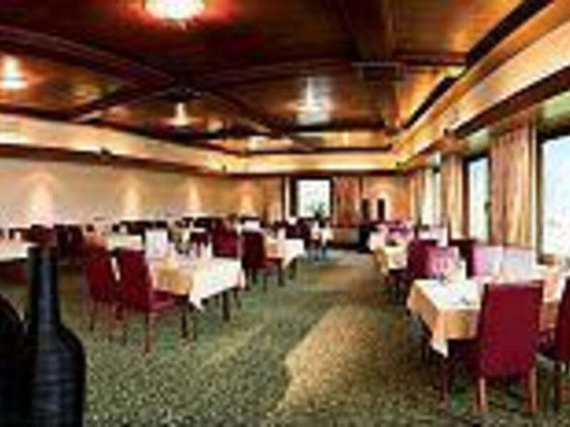Hotel Zum Lamm