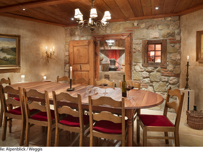 Hotel Alpenblick