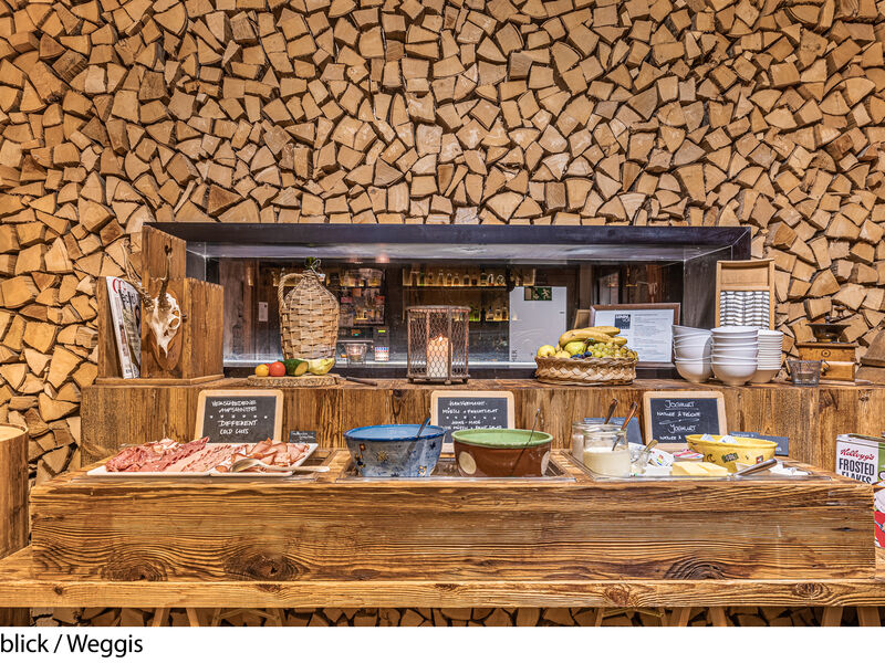 Hotel Alpenblick