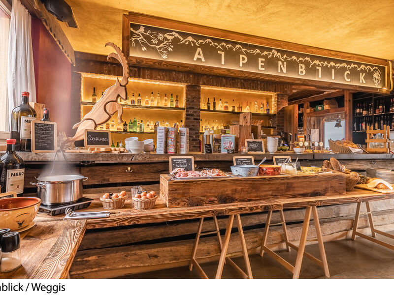 Hotel Alpenblick