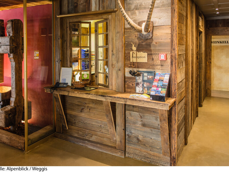 Hotel Alpenblick