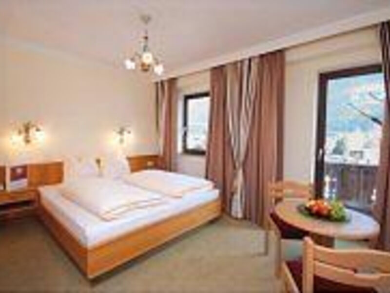 Hotel Zum Lamm