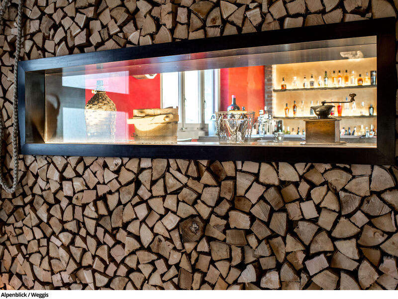 Hotel Alpenblick