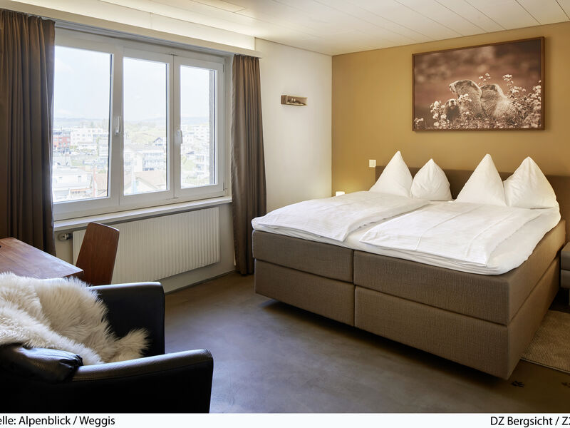 Hotel Alpenblick