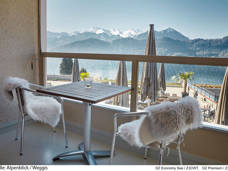 Hotel Alpenblick