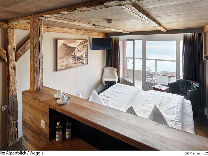 Hotel Alpenblick
