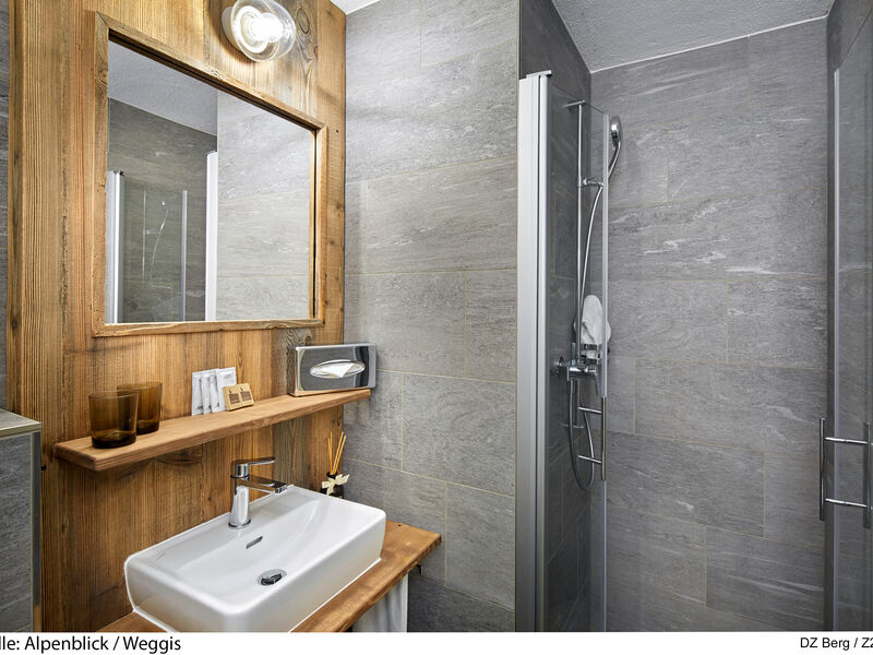Hotel Alpenblick
