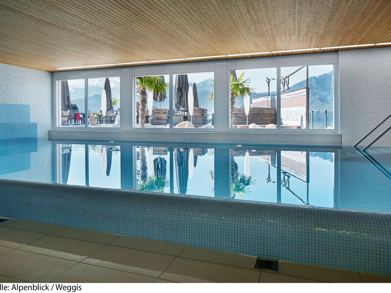 Hotel Alpenblick