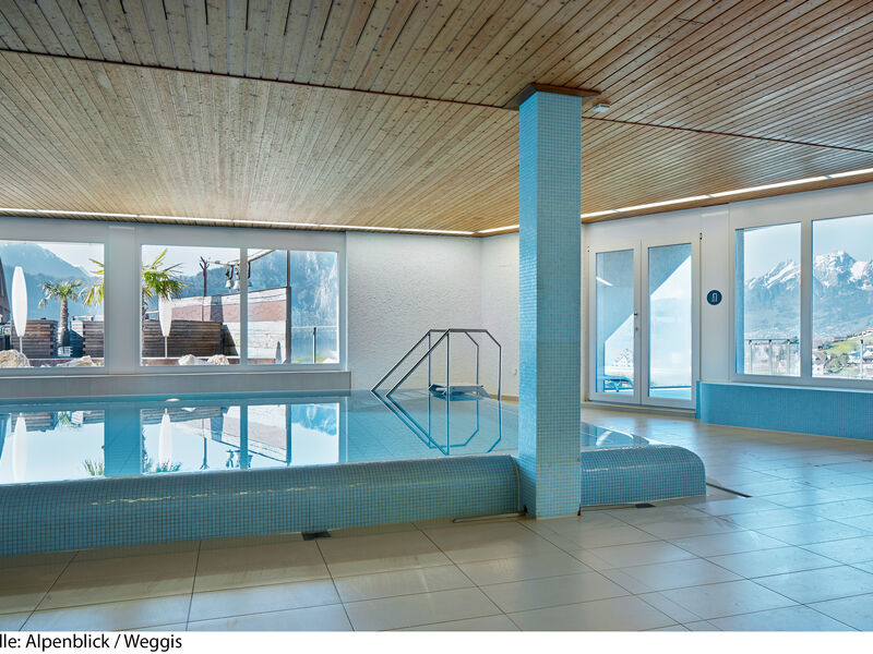 Hotel Alpenblick