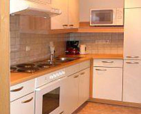 Appartement Wolfgang