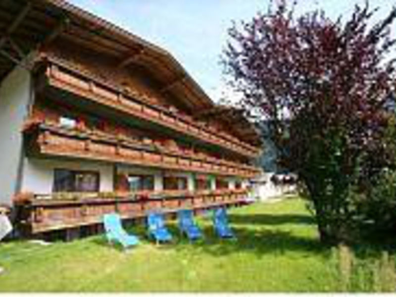 Hotel first mountain Hotel Zillertal