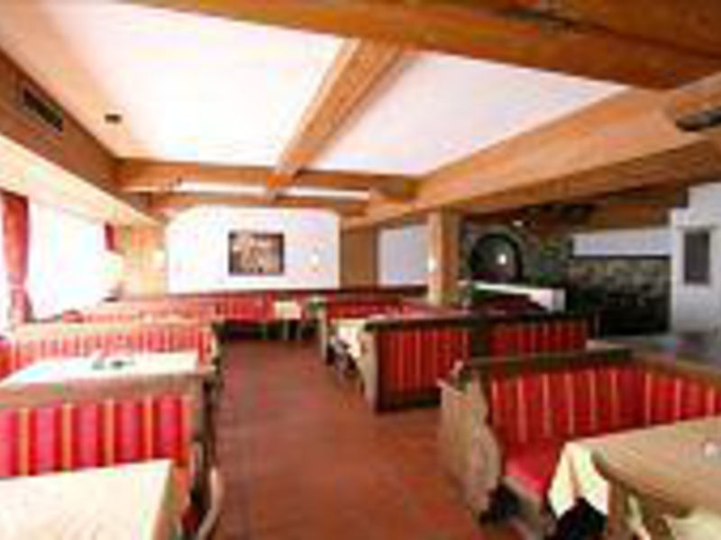 Hotel first mountain Hotel Zillertal