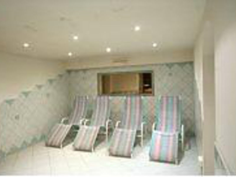 Hotel first mountain Hotel Zillertal