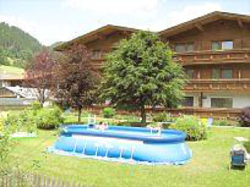Hotel first mountain Hotel Zillertal