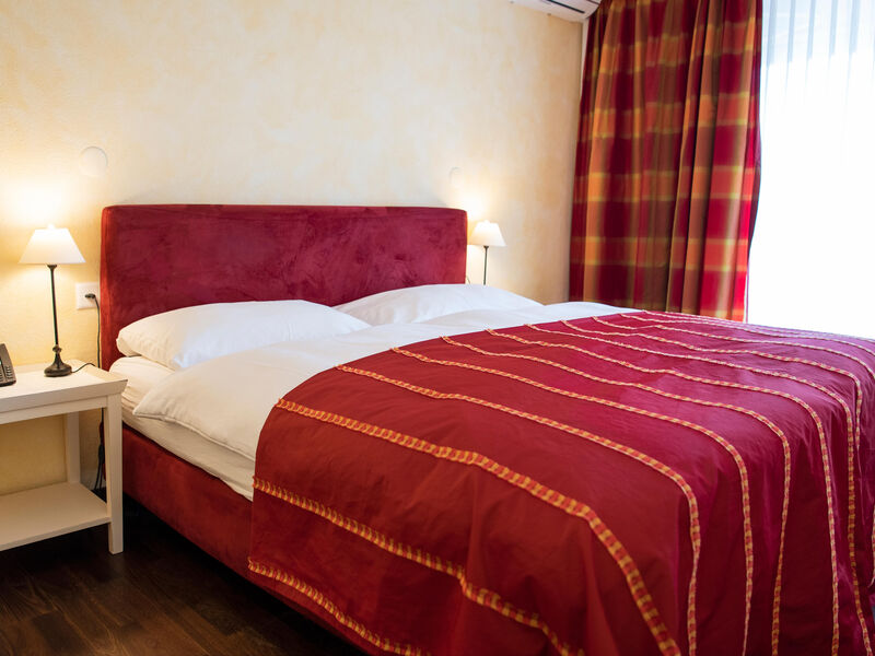Hotel Polo