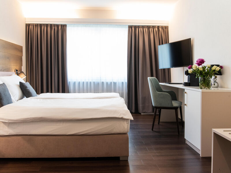 Hotel Polo