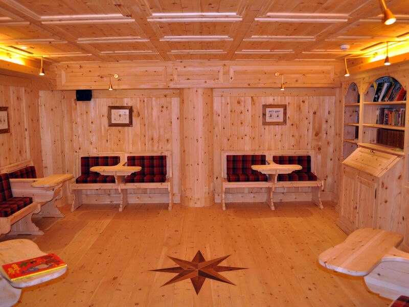 Hotel Central-Résidence & Spa