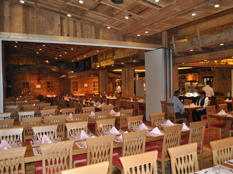 Hotel Central-Résidence & Spa
