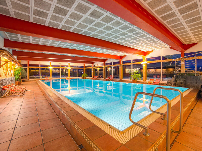 Hotel Central-Résidence & Spa