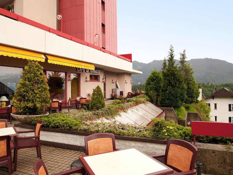 Alpine Classic Hotel, inkl. Skipass