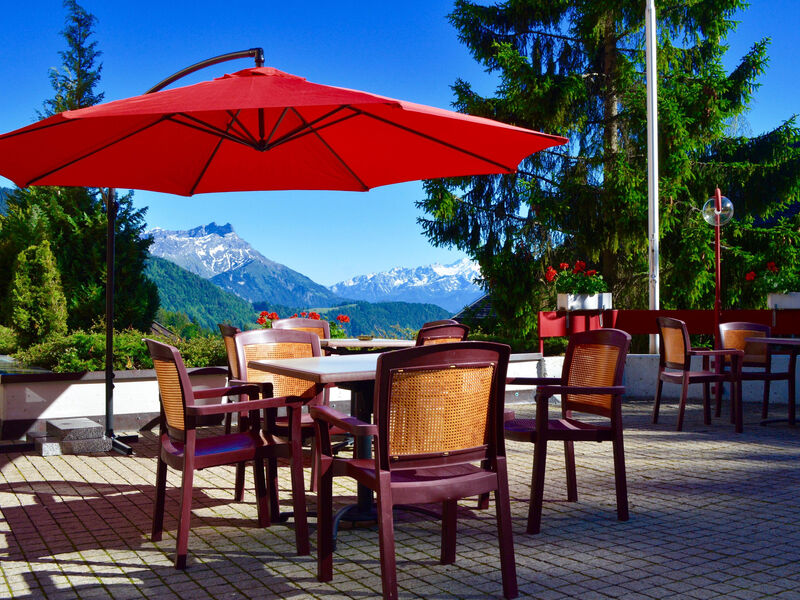 Alpine Classic Hotel, inkl. Skipass