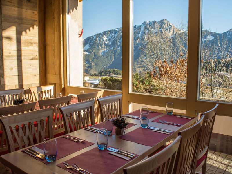 Alpine Classic Hotel, inkl. Skipass