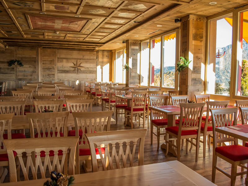 Alpine Classic Hotel, inkl. Skipass