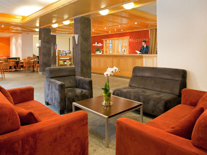 Alpine Classic Hotel, inkl. Skipass