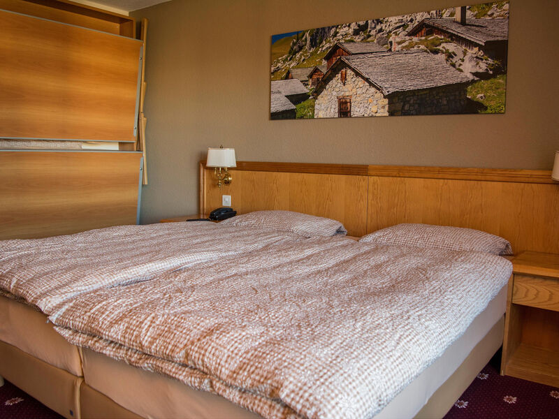 Alpine Classic Hotel, inkl. Skipass