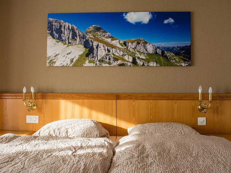 Alpine Classic Hotel, inkl. Skipass