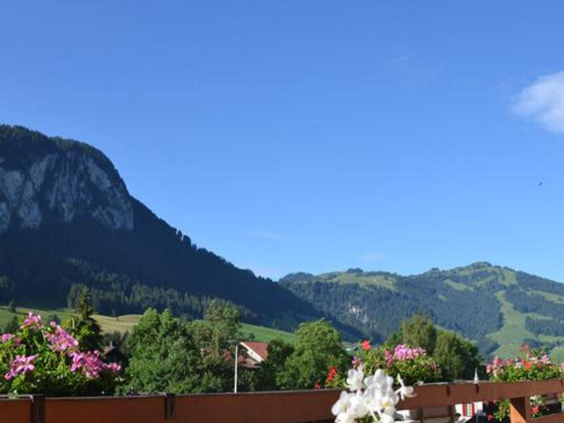 Hotel Roc & Neige