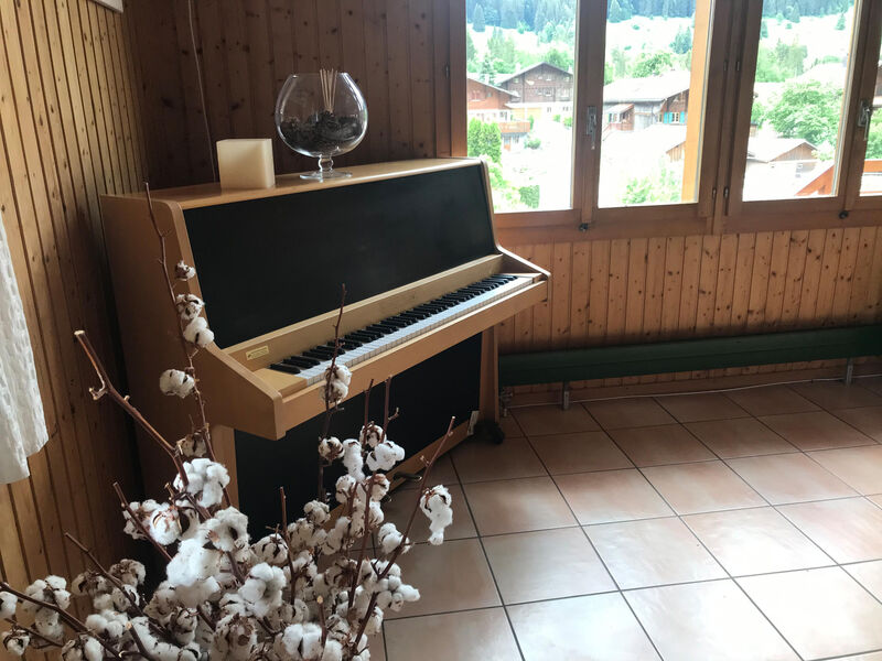 Hotel Roc & Neige
