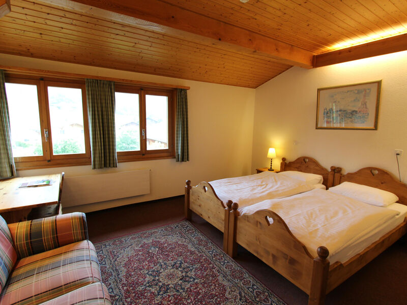 Hotel Roc & Neige