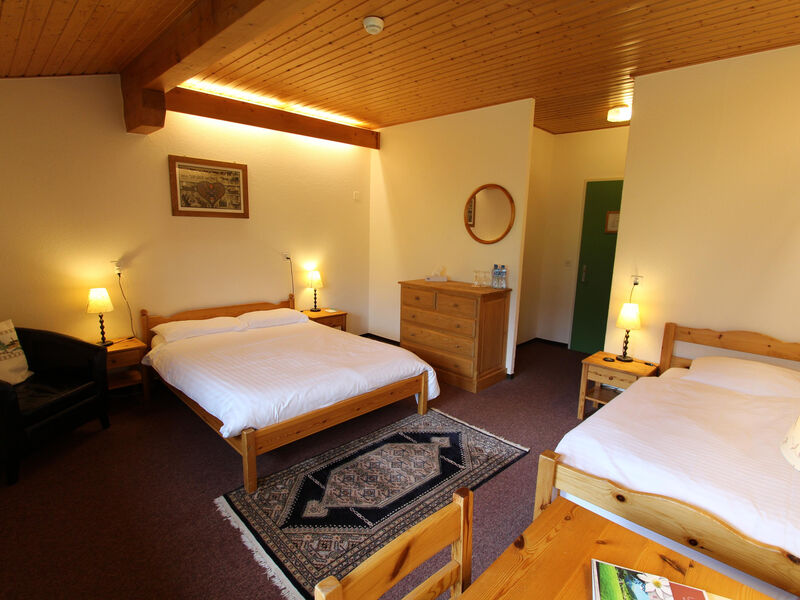 Hotel Roc & Neige