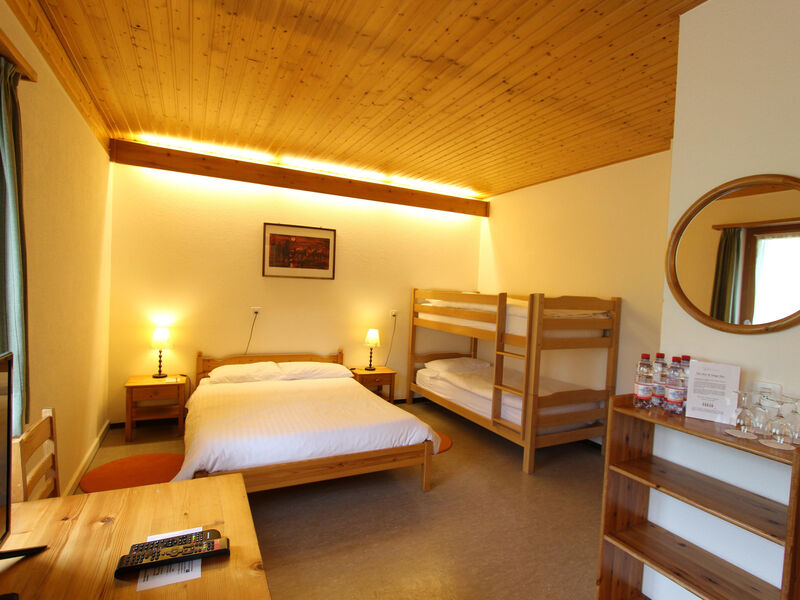 Hotel Roc & Neige