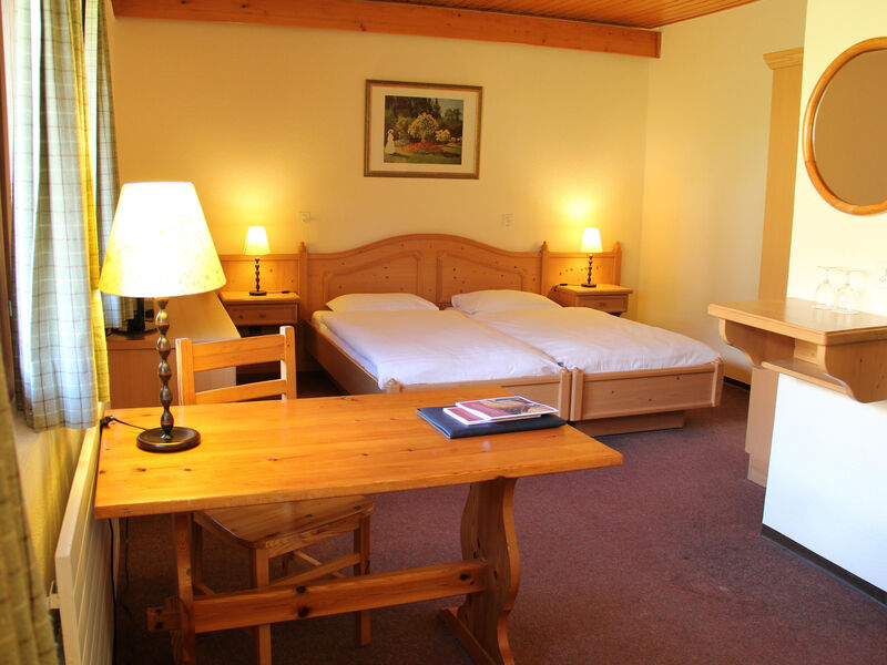 Hotel Roc & Neige